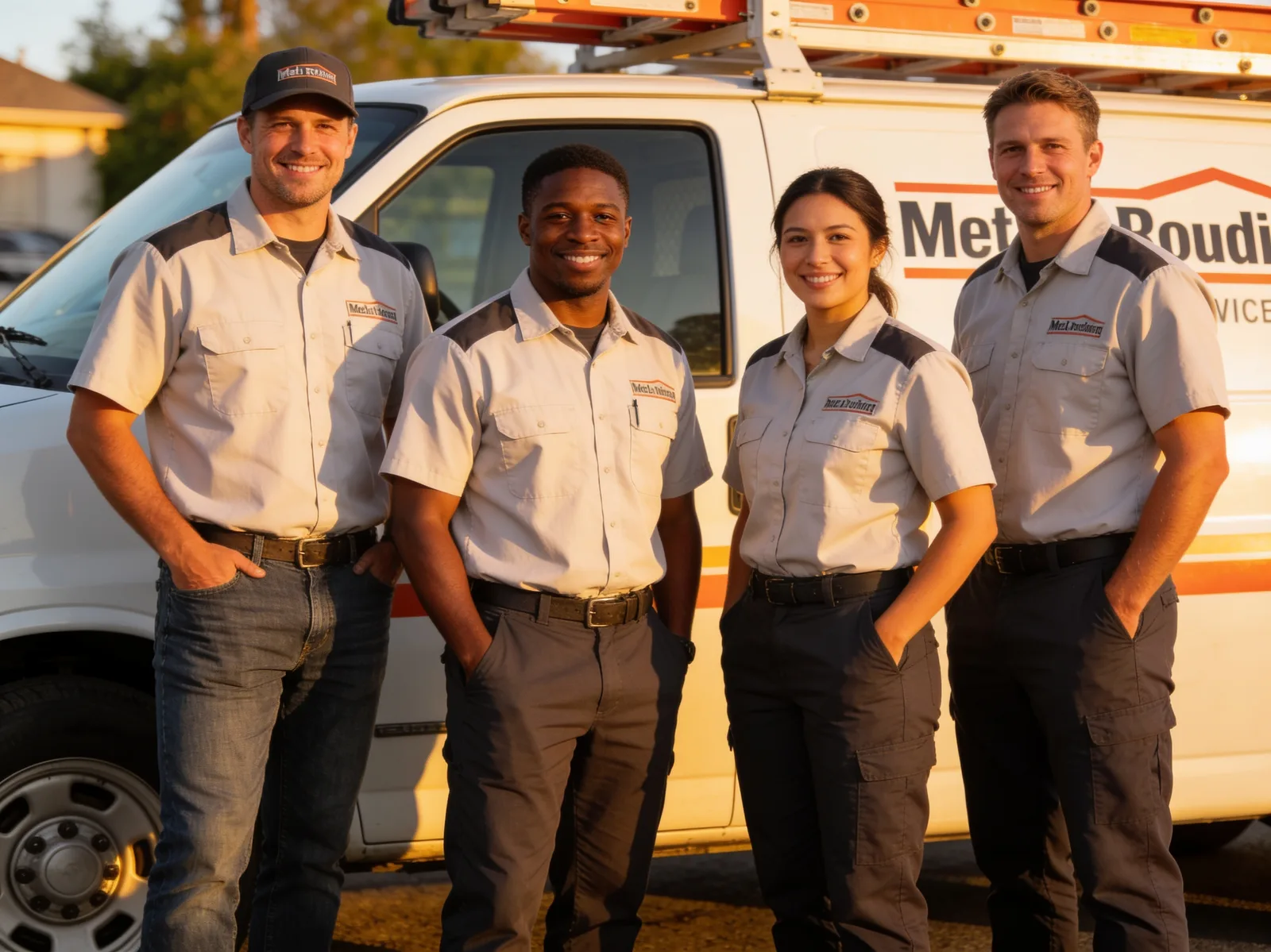 Metal Roof Installation company in Crenshaw, MS